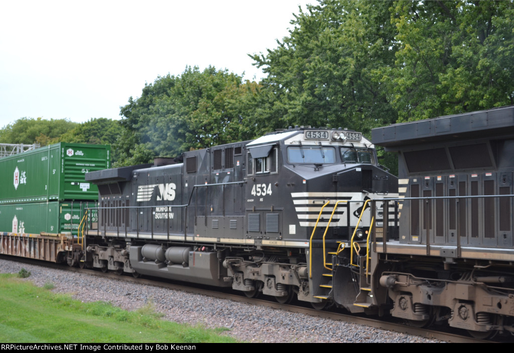 NS 4534